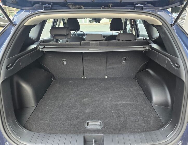 Hyundai Tucson SUV / Terénní 1,6 l 117 kw