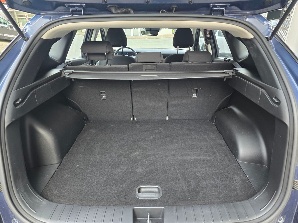 Hyundai Tucson SUV / Terénní 1,6 l 117 kw