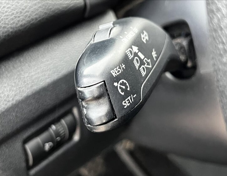 Škoda Fabia Kombi 1,2 l 77 kw