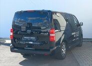 Toyota ProAce Verso MPV 2,0 l 130 kw