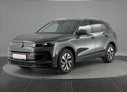 Volkswagen Tiguan SUV / Terénní 1,5 l 96 kw