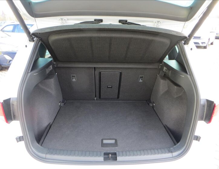 Seat Ateca SUV 1,5 l 110 kw