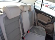 Volkswagen Golf Kombi 1,6 l 66 kw