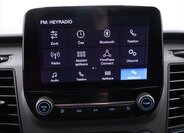 Ford Transit Custom Kombi 2,0 l 96 kw