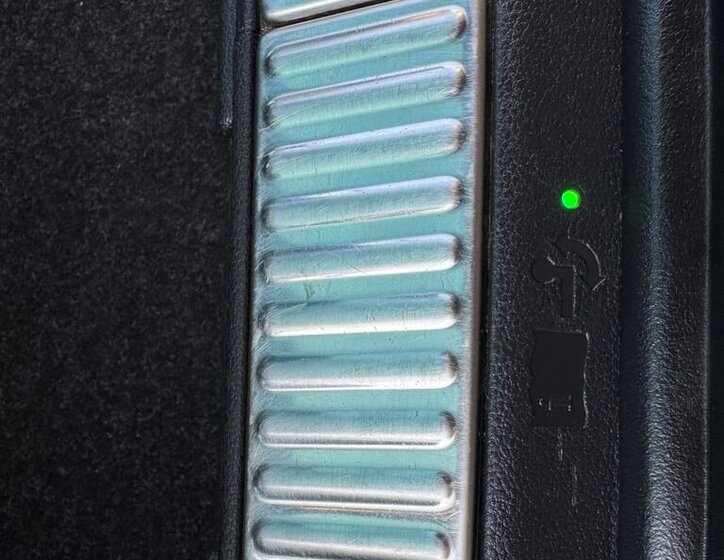 Škoda Superb Kombi 2,0 l 140 kw