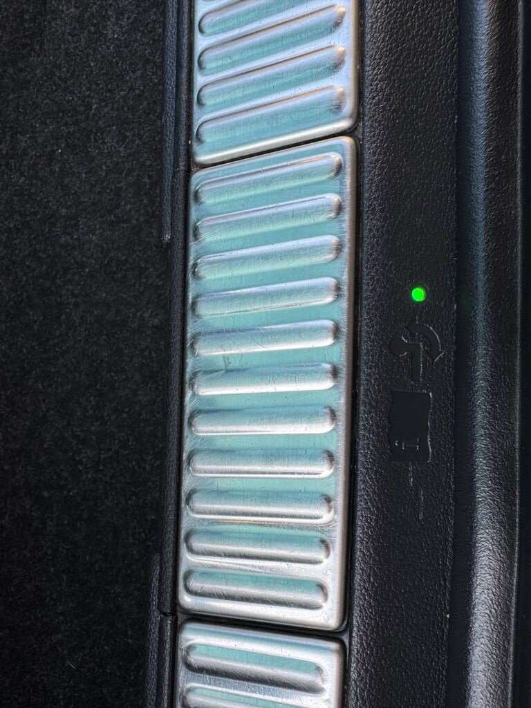 Škoda Superb Kombi 2,0 l 140 kw