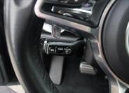 Porsche Cayenne SUV 4,1 l 283 kw