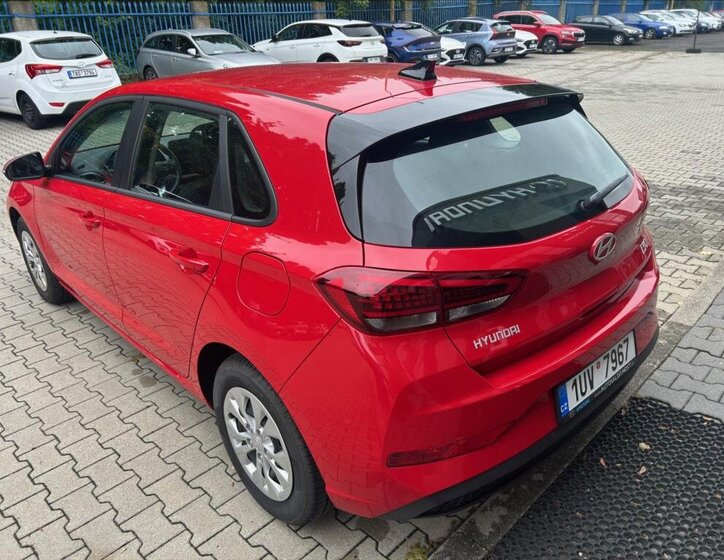 Hyundai i30 7