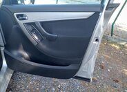 Citroën C4 Picasso Kombi 1,6 l 80 kw