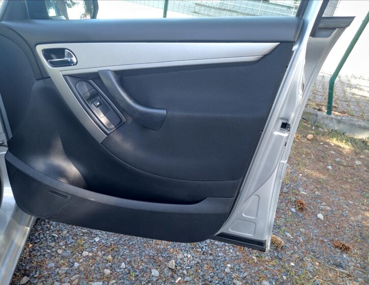 Citroën C4 Picasso Kombi 1,6 l 80 kw