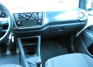 Volkswagen up! Hatchback 999,0 44 kw