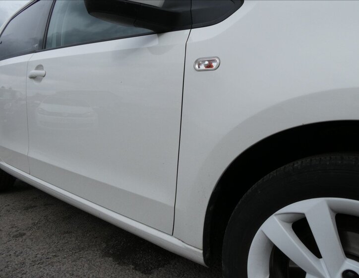 Škoda Citigo Hatchback 999,0 44 kw