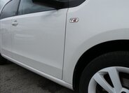 Škoda Citigo Hatchback 999,0 44 kw