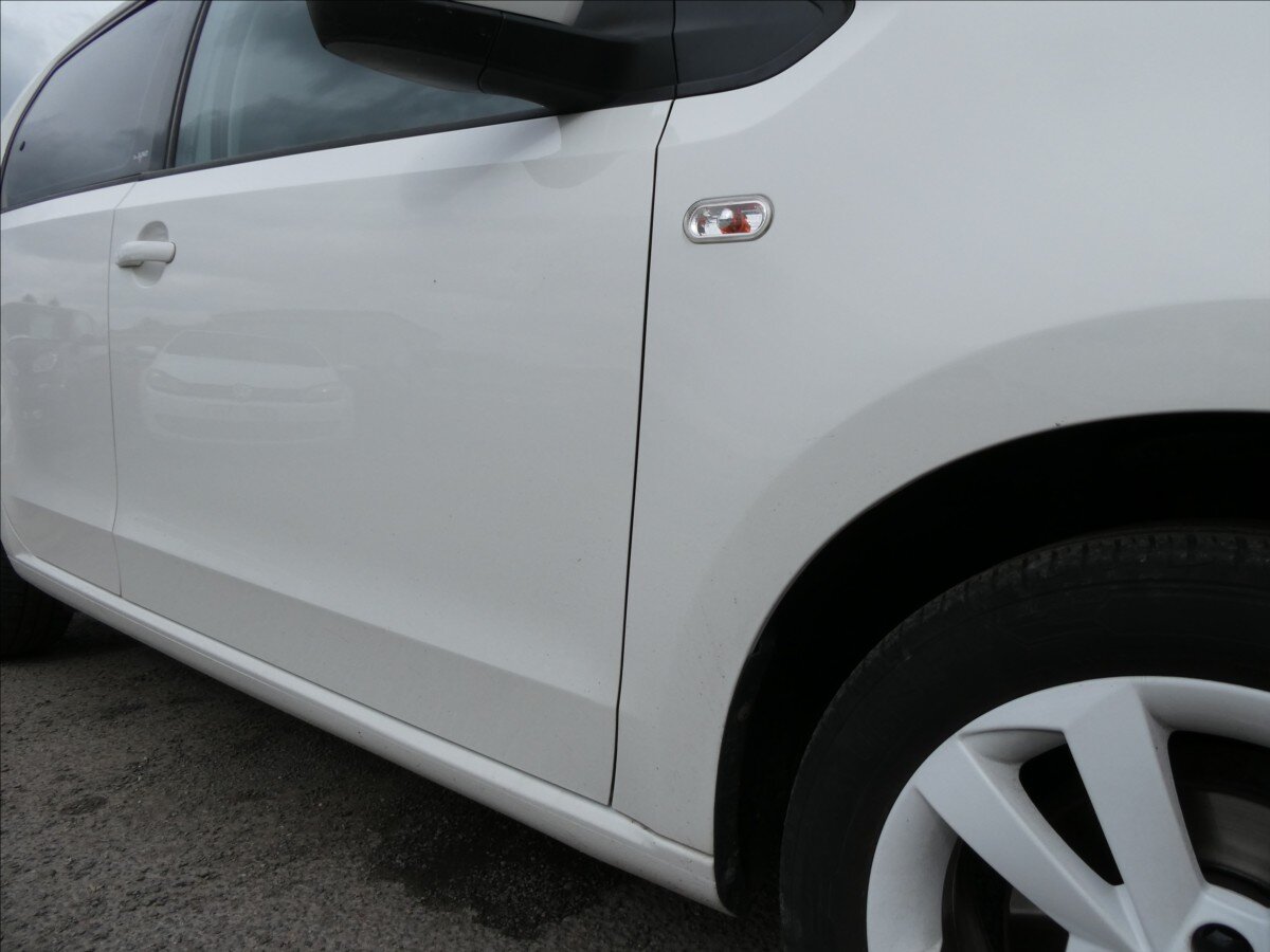 Škoda Citigo Hatchback 999,0 44 kw