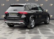 Mercedes-Benz GLE SUV / Terénní 2,9 l 243 kw