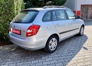 Škoda Fabia 5