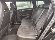 Škoda Kodiaq SUV 2,0 l 110 kw