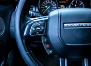 Land Rover Range Rover Evoque 11