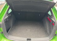 Škoda Scala Hatchback 1,5 l 110 kw