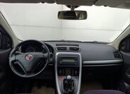 Fiat Croma Kombi 1,9 l 88 kw