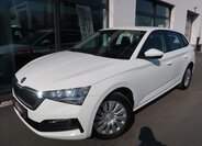 Škoda Scala Hatchback 999,0 70 kw