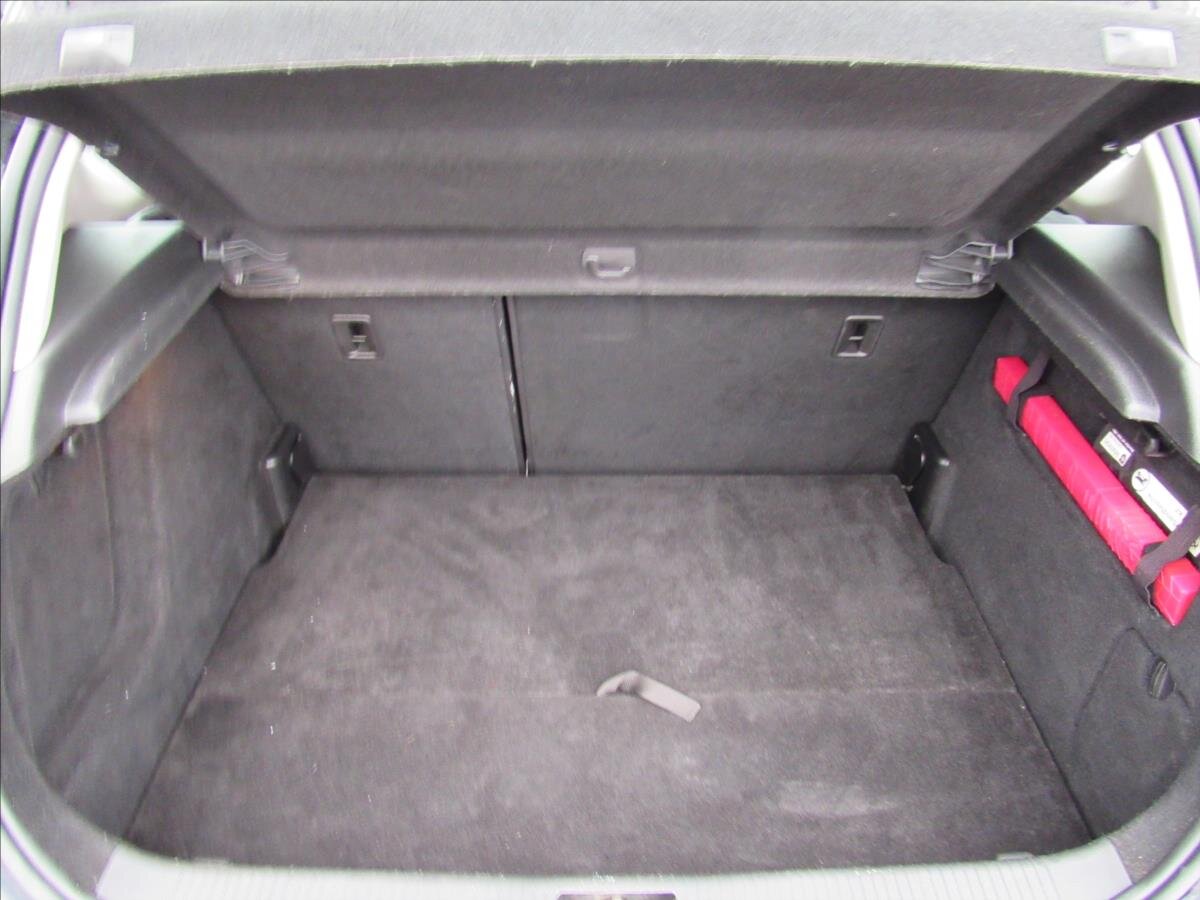 Opel Astra Hatchback 1,4 l 103 kw