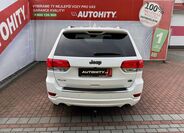 Jeep Grand Cherokee 8