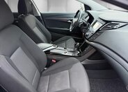 Hyundai i40 Kombi 1,7 l 104 kw