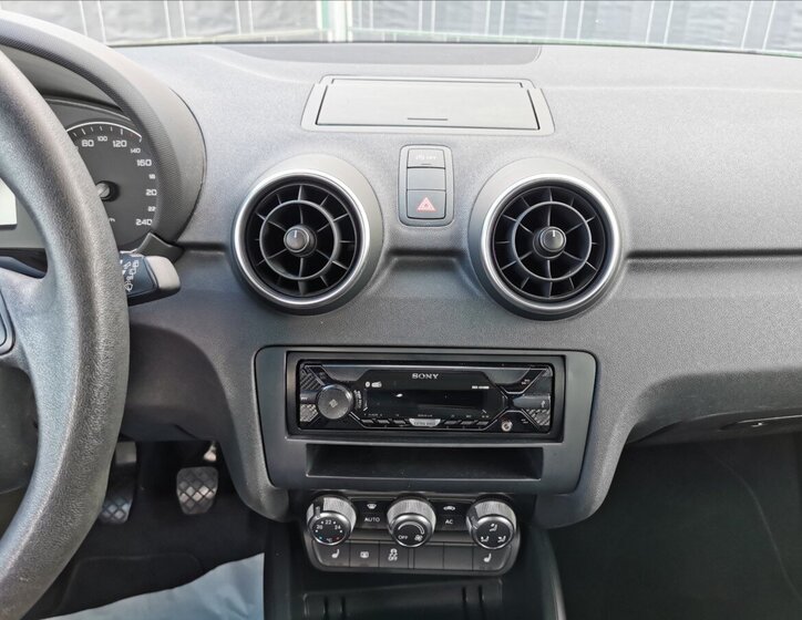 Audi A1 Hatchback 1,2 l 63 kw