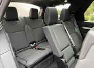 Land Rover Discovery SUV / Terénní 3,0 l 257 kw