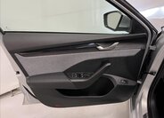 Škoda Octavia Liftback 1,5 l 85 kw