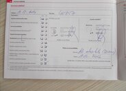 Škoda Yeti SUV / Terénní 2,0 l 81 kw