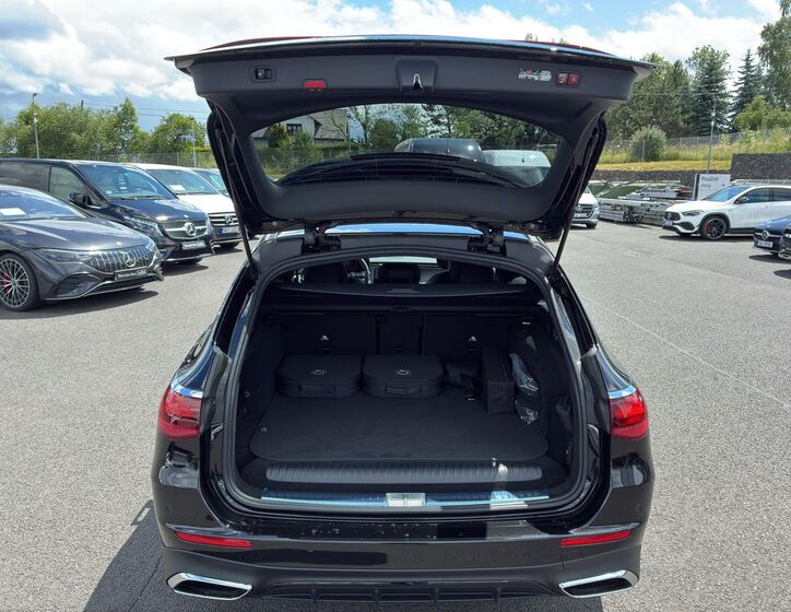 Mercedes-Benz Třídy E 10