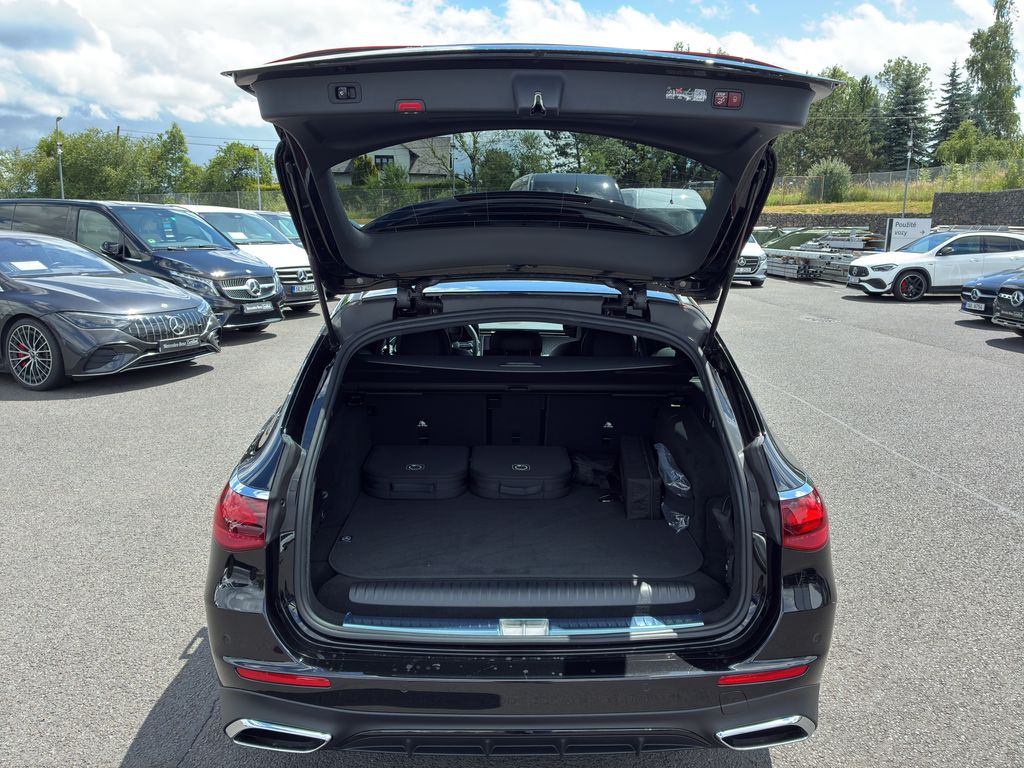 Mercedes-Benz Třídy E