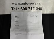 Škoda Octavia Kombi 1,4 l 81 kw