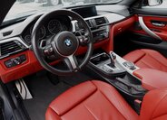BMW Řada 4 Kupé 3,0 l 225 kw