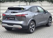 Nissan Qashqai SUV / Terénní 1,3 l 116 kw