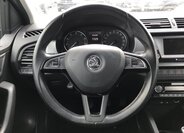 Škoda Fabia Hatchback 1,2 l 66 kw