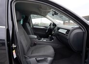 Volkswagen Touareg SUV / Terénní 3,0 l 176 kw