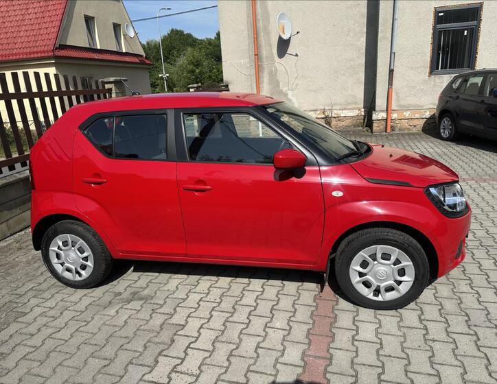 Suzuki Ignis 2