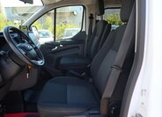 Ford Transit Custom MPV 2,0 l 96 kw