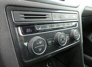 Volkswagen Golf Sportsvan MPV 999,0 85 kw