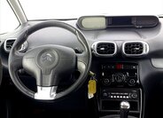 Citroën C3 Picasso MPV 1,6 l 68 kw