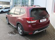 Subaru Forester SUV 2,0 l 110 kw