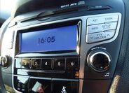 Hyundai ix35 SUV / Terénní 1,6 l 99 kw