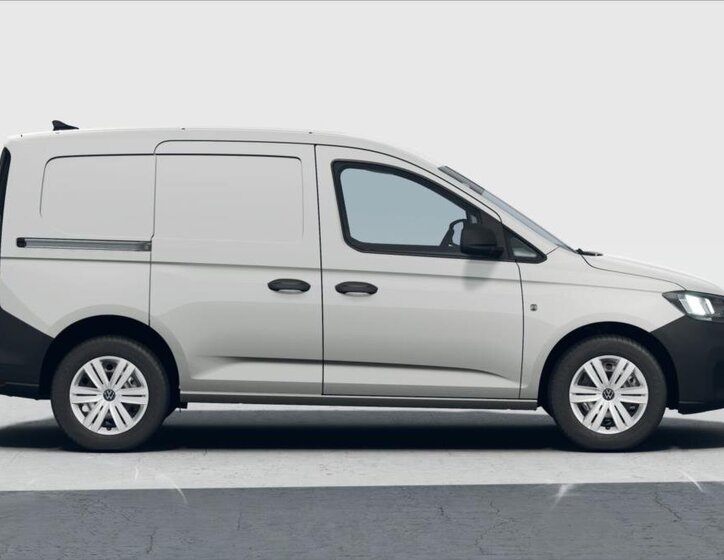 Volkswagen Caddy Kombi 0,0 85 kw