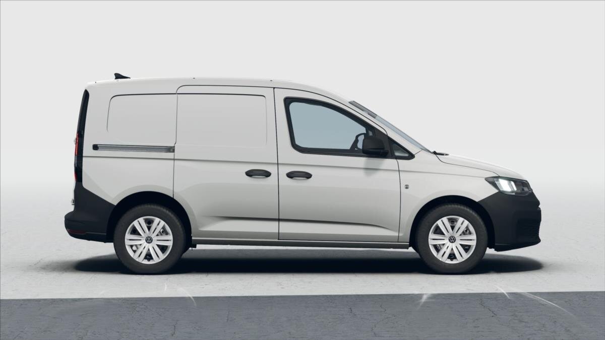 Volkswagen Caddy Kombi 0,0 85 kw