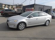Ford Mondeo Hatchback 2,0 l 103 kw