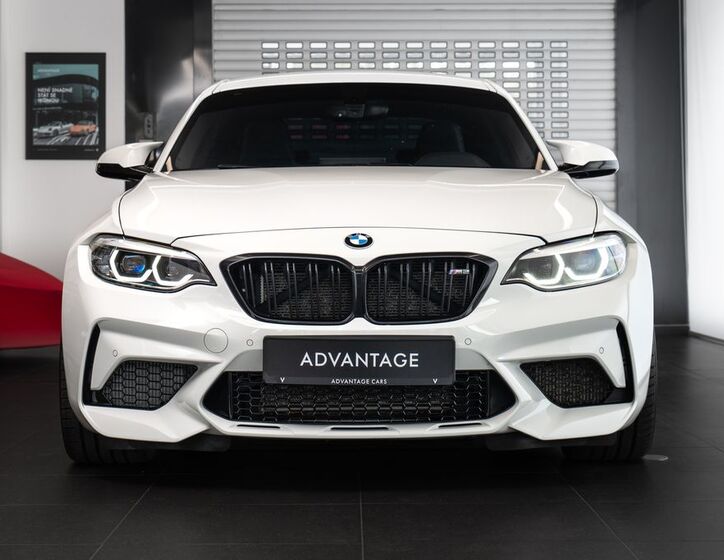 BMW M2 2