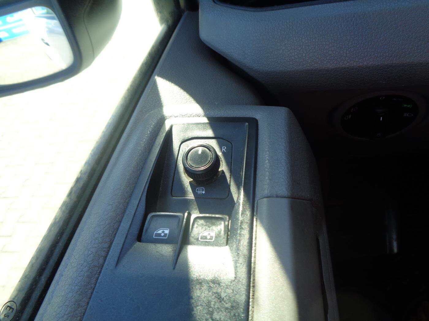 Volkswagen Crafter Ostatní 2,0 l 75 kw